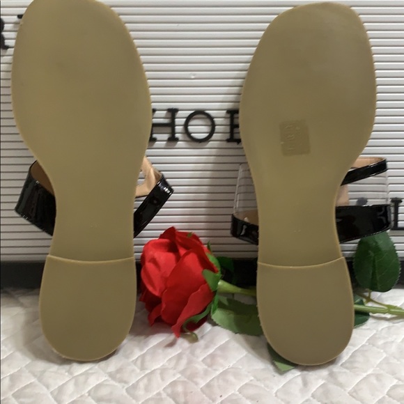 Brand New Frances Valentine Hannah FV Espadrille Sandal